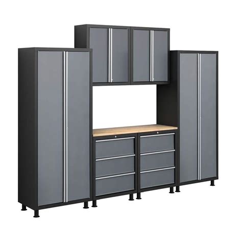 wholesale steel garage cabinets home depot factory|garage metal storage cabinets.